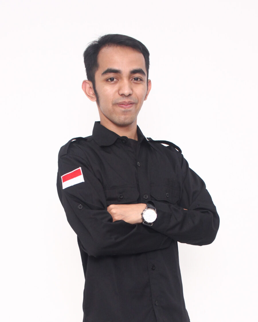 Hamdan, M.Kom., MCP.